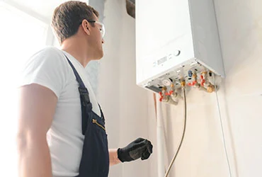 Gölcük Eca Kombi Arıza Tespiti