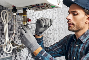 Gölcük Eca Kombi Bakımı