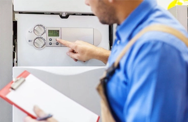 Gölcük Eca Kombi Arıza Giderme