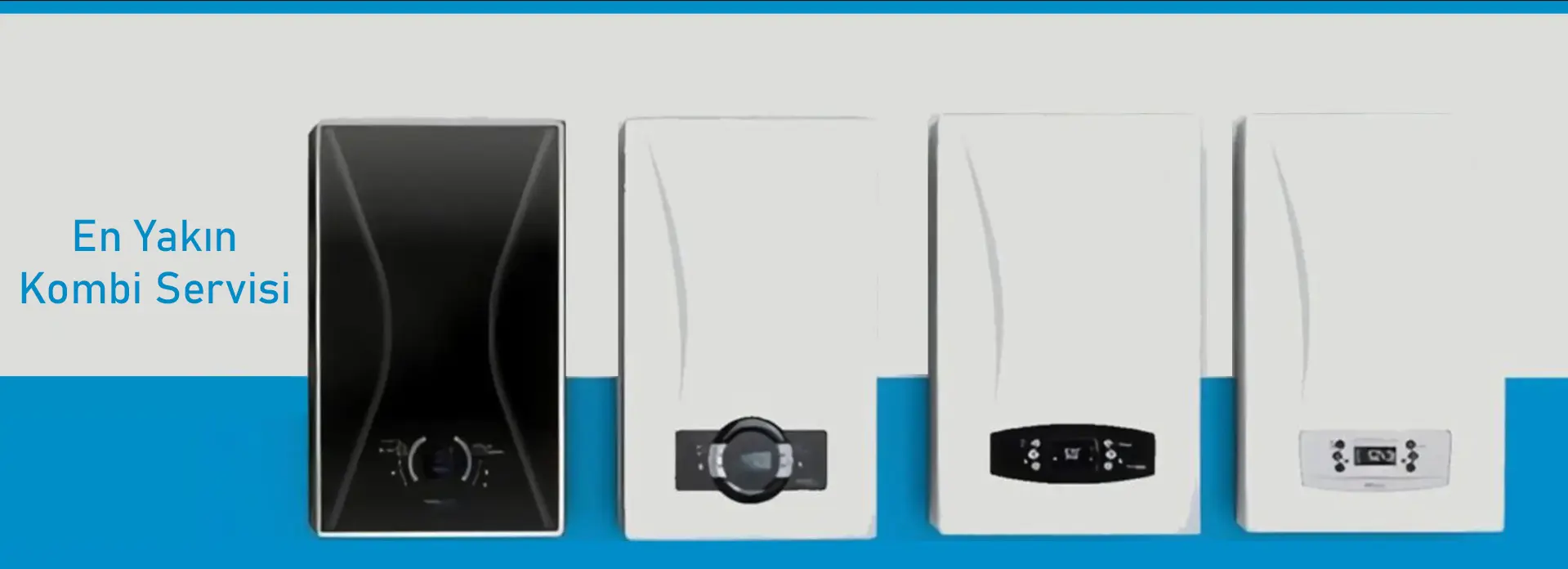 Gölcük Eca Kombi Servisi Logo