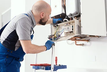 Gölcük Eca Kombi Servisi